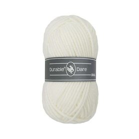  Durable  Dare  Kleur 326 Ivory