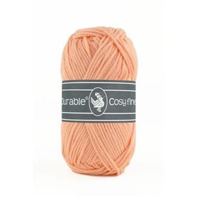 Durable Cosy Fine  211 Peach  
