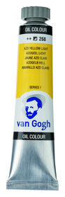 Van Gogh Olieverf tube 20ml 268 Azogeel licht