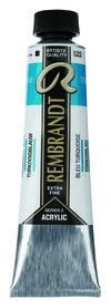 Rembrandt Acrylverf tube 40 ml nr. 522 Turkooisblauw