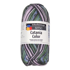 SMC Catania Color 198 Grijs/Roze