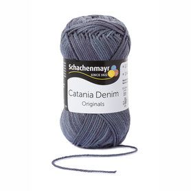 SMC Catania Denim 192 Grijs 