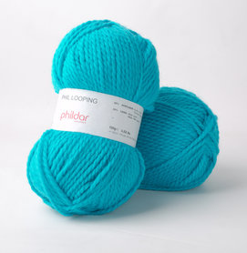 Phil Looping  1015 Curacao