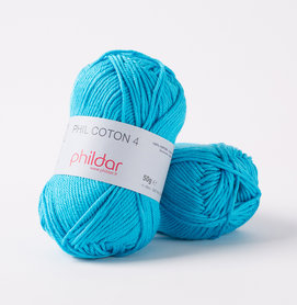 Phil Coton 4 0091 Curacao 