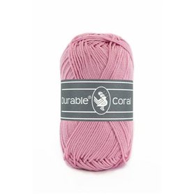 Durable Coral 224 Old Rose  