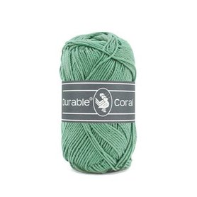Durable Coral  2133 Dark Mint  