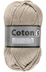 LY Coton 5 791 Beige