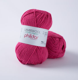 Phildar Lambswool 1002 Bengale