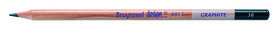 Bruynzeel Graphite 8815 nr. 3B Grafietpotloden