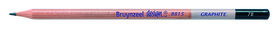 Bruynzeel Graphite 8815 nr. 7B Grafietpotloden