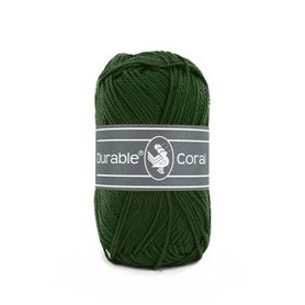 Durable Coral 2150  Forest Green  