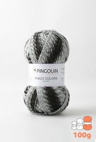 Pingo Colors 0063  Pie