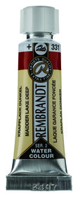 Rembrandt Aquarelverf tube 5 ml  331 Kraplak Donker 