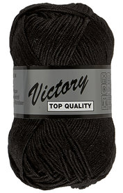 LY Victory 001 Zwart