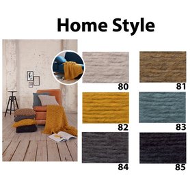 SMC Home Style  83 BlauwGrijs