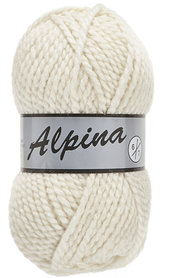 LY Alpina 016 Creme