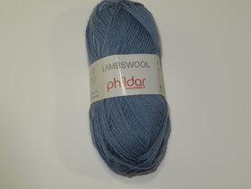 Phildar Lambswool 1315 Denim