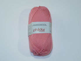 Phildar Lambswool 029 Oeillet