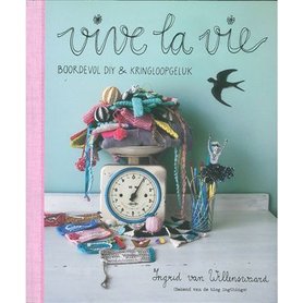 Vive La Vie Ingrid van Willemswaard