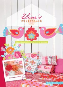 Eline's Buitenhuis Eline Pellinkhof