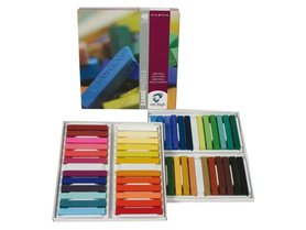 Van Gogh Carree Pastels 48 stuks 90C48