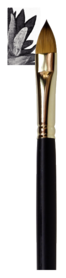 Rembrandt Olie/Acryl Penseel serie 245 nr. 14
