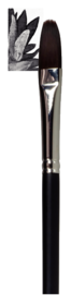 Rembrandt Olie/Acryl Penseel serie 292 nr. 14