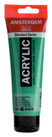 Amsterdam Acrylverf tube 250 ml 615 Paul Veronesegroen