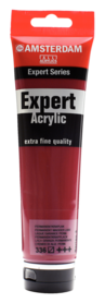 Amsterdam Acrylverf Expert tube 150 ml 336 Permanentkraplak