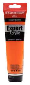 Amsterdam Acrylverf Expert tube 150 ml 266 Permanentoranje